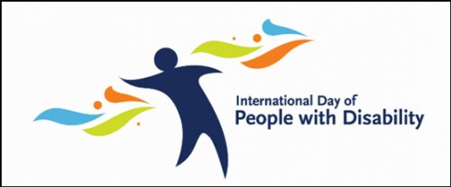 2021 International Day of People with Disability