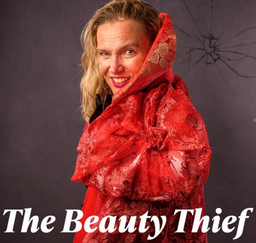 Rebus Theatre - The Beauty Thief