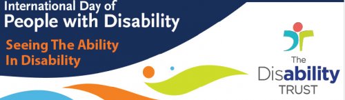Disability Trust – I-Day Celebrations