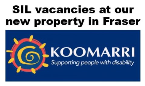Open House at Koomarri Property in Fraser
