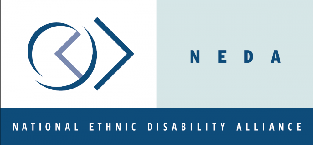 National Ethnic Disability Alliance - Advisory Committee Expressions of Interest