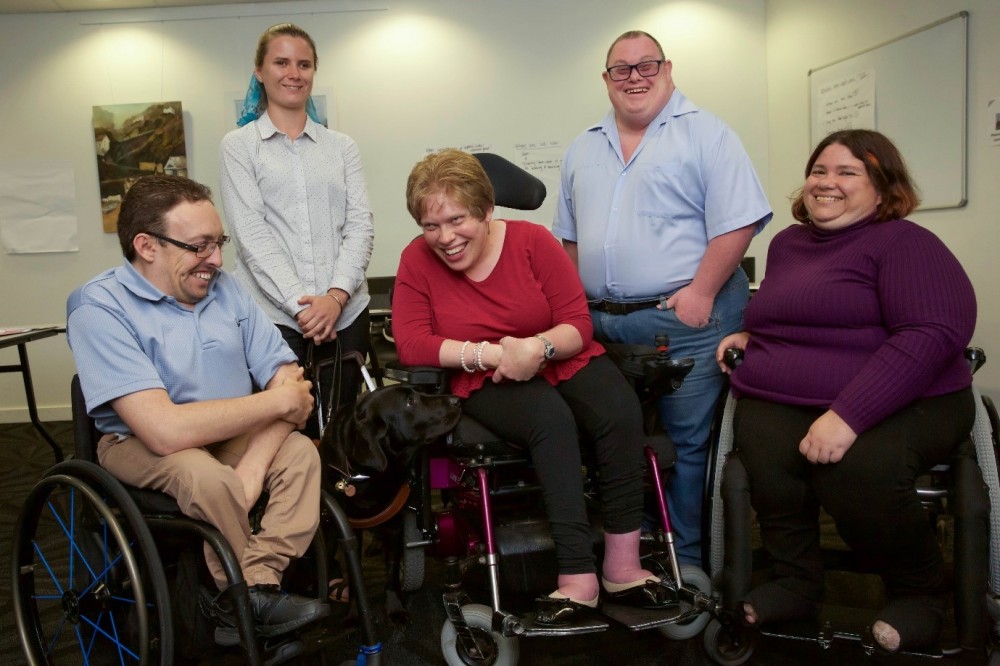 Let’s Talk Disability workshops - Involved CBR | Involved Canberra ...