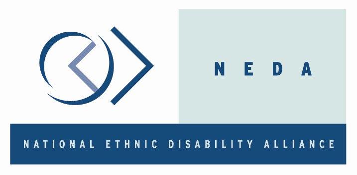 National Ethnic Disability Alliance Community Radio Engagement Project