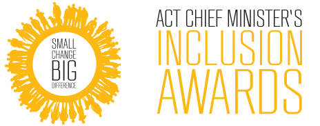 Celebrating the 2021 Inclusion Awards Nominees