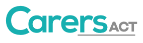 Carers ACT logo
