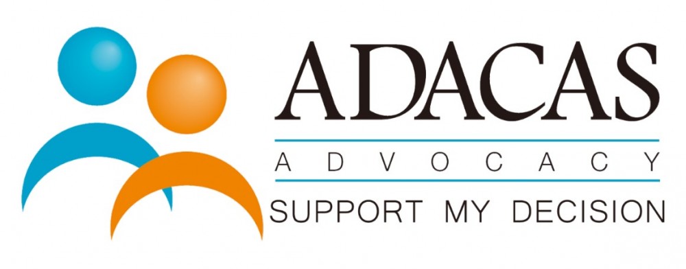 ADACAS logo