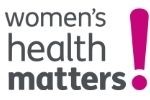 Women's Health Matters Survey